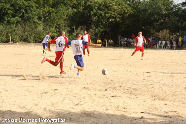 Campeonato do Clube do Dodó teve a Última Semifinal - Imagem 18