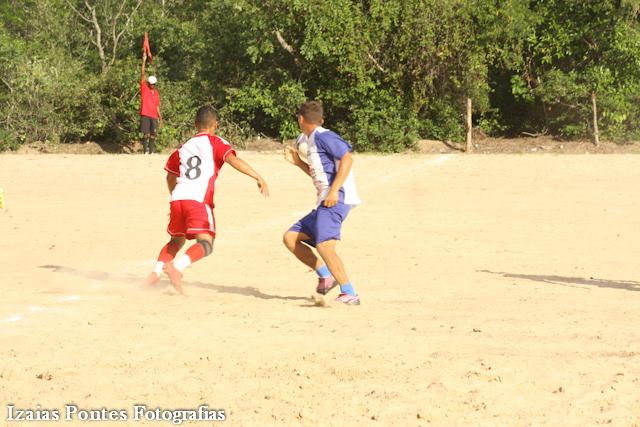 Campeonato do Clube do Dodó teve a Última Semifinal - Imagem 34