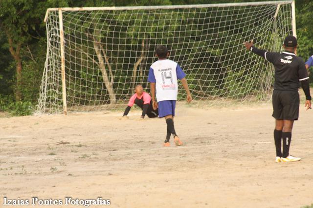 Campeonato do Clube do Dodó teve a Última Semifinal - Imagem 75