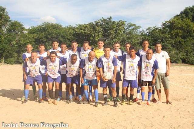 Campeonato do Clube do Dodó teve a Última Semifinal - Imagem 1