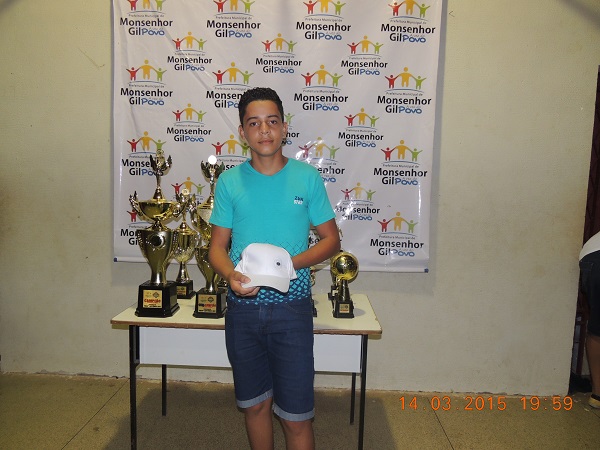      Inforcopy e Dallas valorizam o coletivo e são campeões da Copa Arena/Futsal - Imagem 22