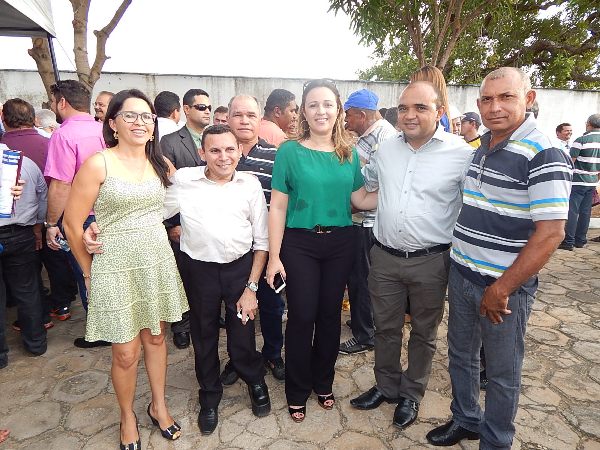 Eletrobras Distribuição Piauí Conclui ampliação da Subestação - Imagem 7