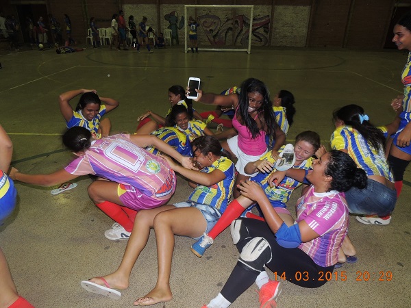      Inforcopy e Dallas valorizam o coletivo e são campeões da Copa Arena/Futsal - Imagem 10
