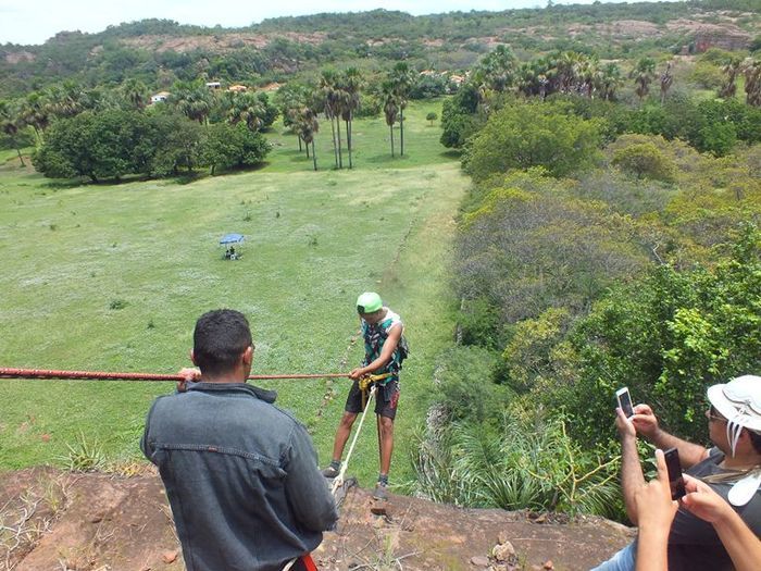 Curso de Rapel em DEL será cena de filme com coprodução Brasil/Uruguai - Imagem 21