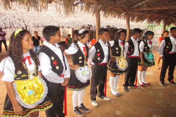 Serviço de convivência e fortalecimento de vínculos na zona rural - Imagem 53