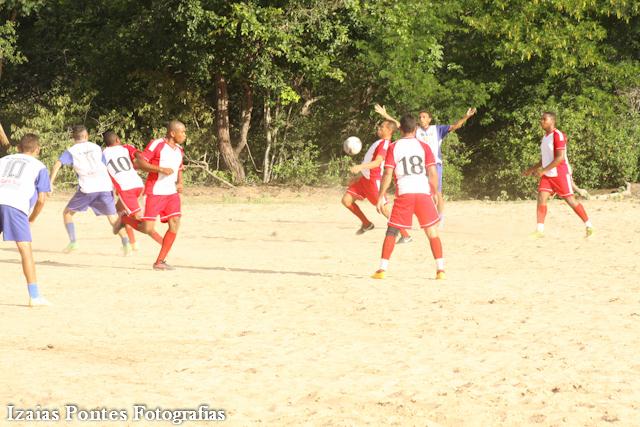 Campeonato do Clube do Dodó teve a Última Semifinal - Imagem 42