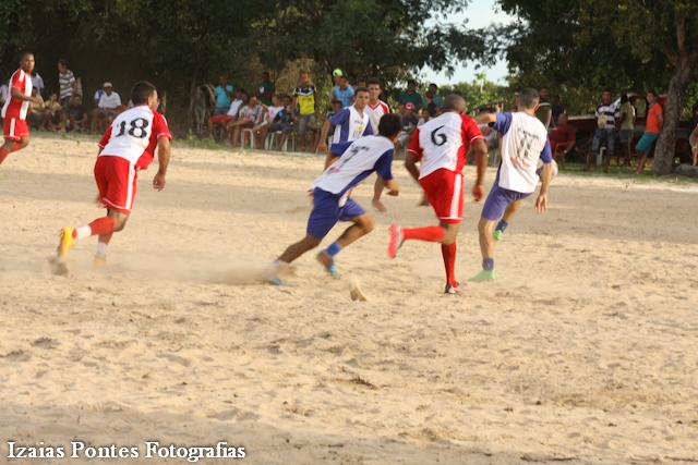 Campeonato do Clube do Dodó teve a Última Semifinal - Imagem 54