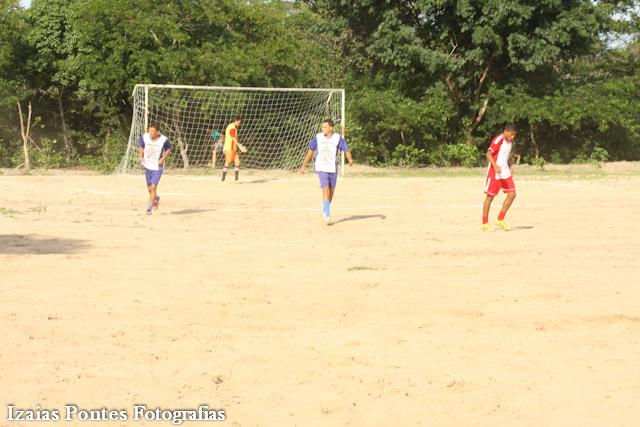 Campeonato do Clube do Dodó teve a Última Semifinal - Imagem 13