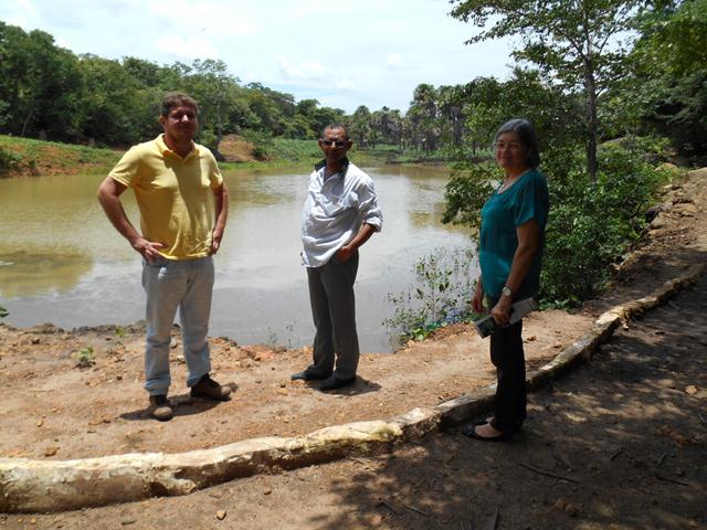 Câmara Municipal de Ipiranga Está Mais Atuante em 2015 - Imagem 23