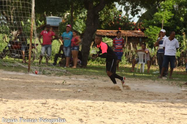 Campeonato do Clube do Dodó teve a Última Semifinal - Imagem 31