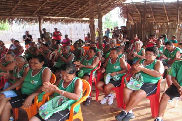 Serviço de convivência e fortalecimento de vínculos na zona rural - Imagem 4