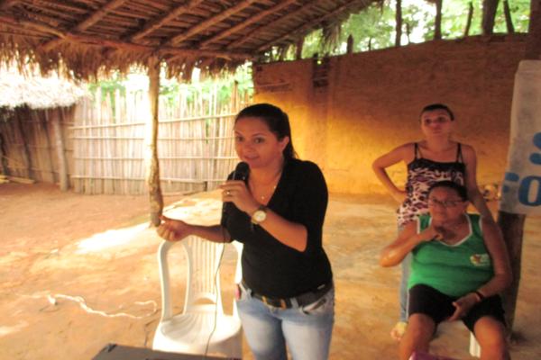 Serviço de convivência e fortalecimento de vínculos na zona rural - Imagem 48