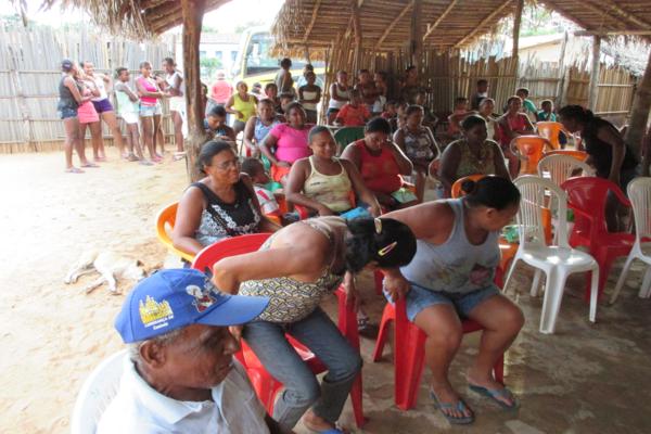 Serviço de convivência e fortalecimento de vínculos na zona rural - Imagem 26