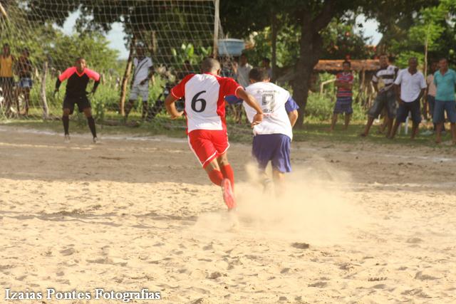 Campeonato do Clube do Dodó teve a Última Semifinal - Imagem 39