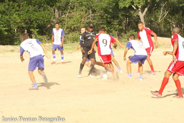 Campeonato do Clube do Dodó teve a Última Semifinal - Imagem 38