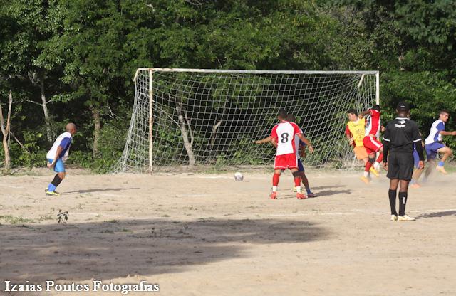 Campeonato do Clube do Dodó teve a Última Semifinal - Imagem 47
