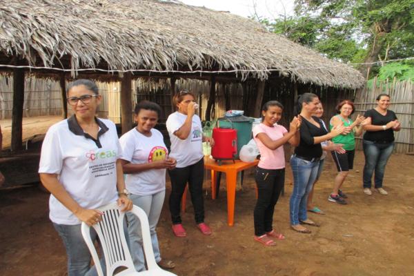 Serviço de convivência e fortalecimento de vínculos na zona rural - Imagem 6
