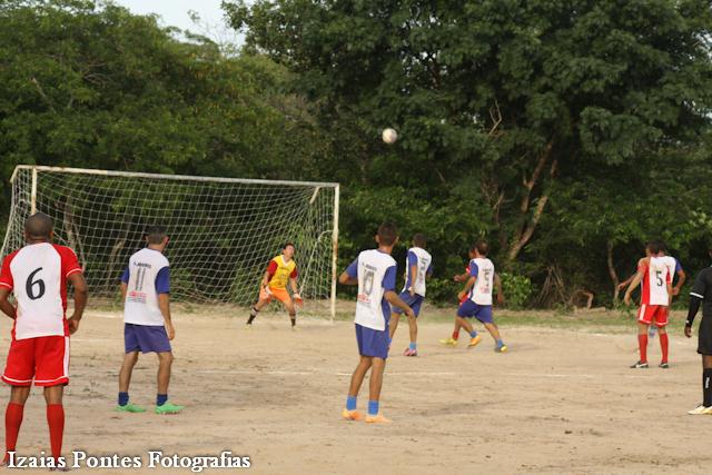 Campeonato do Clube do Dodó teve a Última Semifinal - Imagem 53