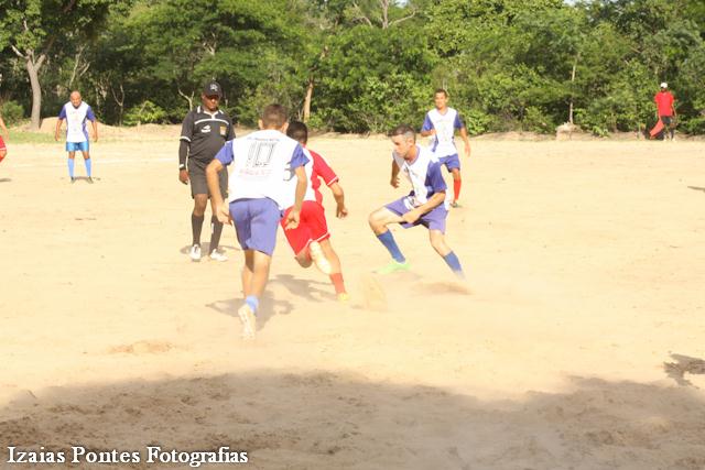 Campeonato do Clube do Dodó teve a Última Semifinal - Imagem 21