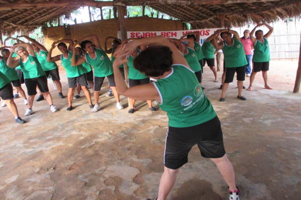Serviço de convivência e fortalecimento de vínculos na zona rural - Imagem 29