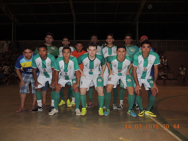      Inforcopy e Dallas valorizam o coletivo e são campeões da Copa Arena/Futsal - Imagem 1