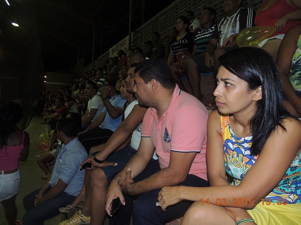      Inforcopy e Dallas valorizam o coletivo e são campeões da Copa Arena/Futsal - Imagem 6