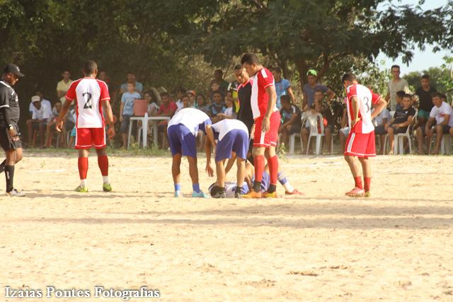Campeonato do Clube do Dodó teve a Última Semifinal - Imagem 40