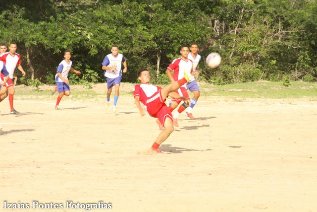 Campeonato do Clube do Dodó teve a Última Semifinal - Imagem 27