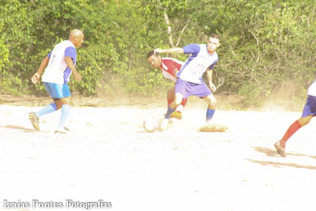 Campeonato do Clube do Dodó teve a Última Semifinal - Imagem 11
