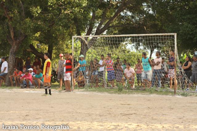 Campeonato do Clube do Dodó teve a Última Semifinal - Imagem 62