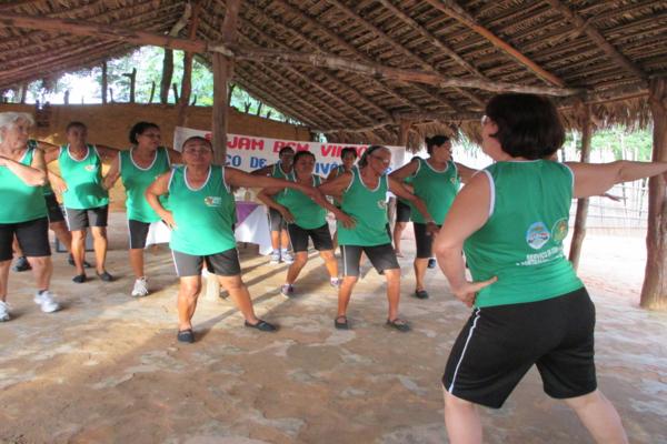 Serviço de convivência e fortalecimento de vínculos na zona rural - Imagem 41