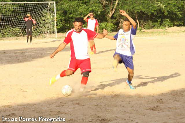 Campeonato do Clube do Dodó teve a Última Semifinal - Imagem 60