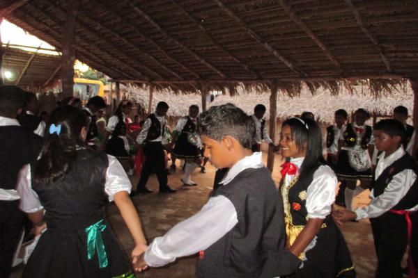 Serviço de convivência e fortalecimento de vínculos na zona rural - Imagem 61