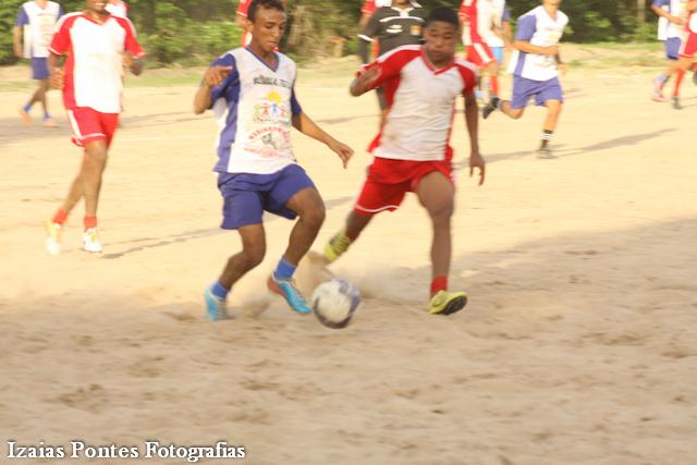 Campeonato do Clube do Dodó teve a Última Semifinal - Imagem 66