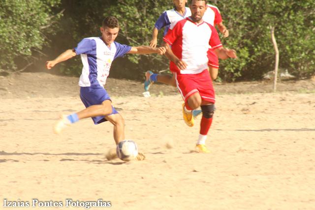 Campeonato do Clube do Dodó teve a Última Semifinal - Imagem 36