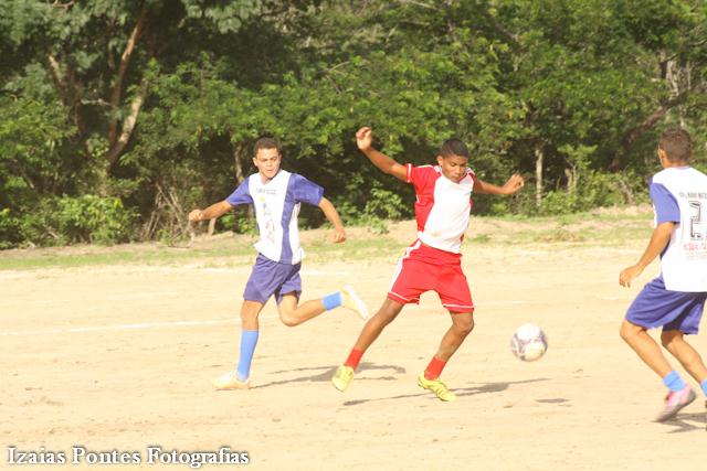 Campeonato do Clube do Dodó teve a Última Semifinal - Imagem 20