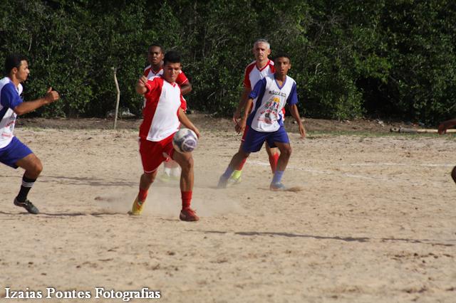 Campeonato do Clube do Dodó teve a Última Semifinal - Imagem 12