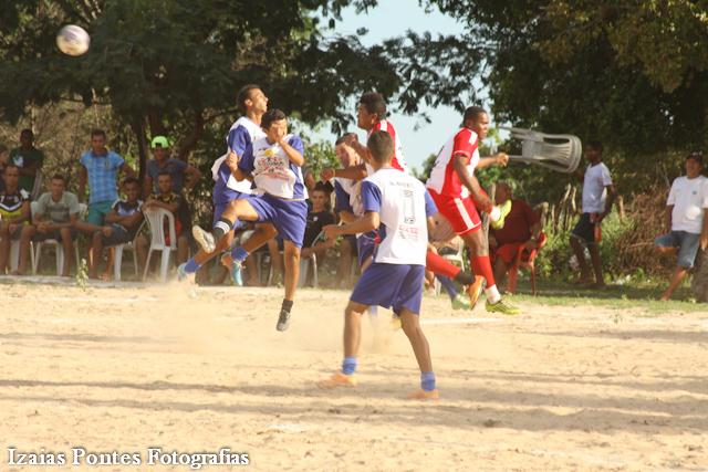 Campeonato do Clube do Dodó teve a Última Semifinal - Imagem 32