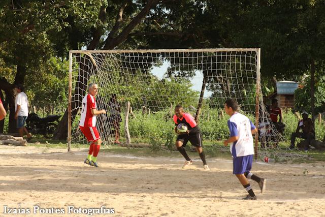 Campeonato do Clube do Dodó teve a Última Semifinal - Imagem 19