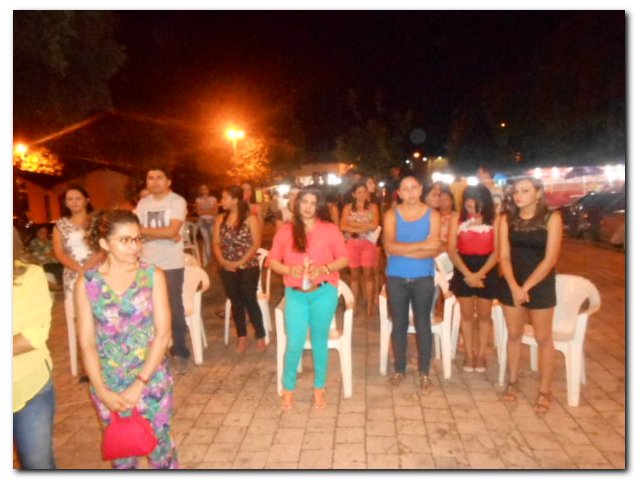 Missa novena conta com muitos fiéis todas as noites no festejo de São - Imagem 59