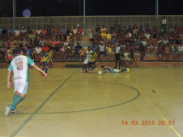      Inforcopy e Dallas valorizam o coletivo e são campeões da Copa Arena/Futsal - Imagem 4