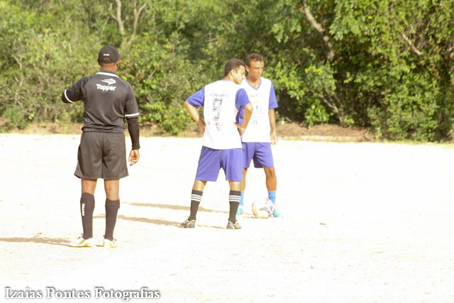 Campeonato do Clube do Dodó teve a Última Semifinal - Imagem 6