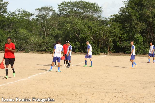 Campeonato do Clube do Dodó teve a Última Semifinal - Imagem 5