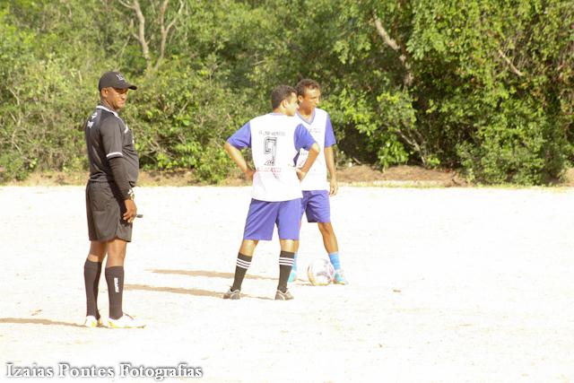 Campeonato do Clube do Dodó teve a Última Semifinal - Imagem 7