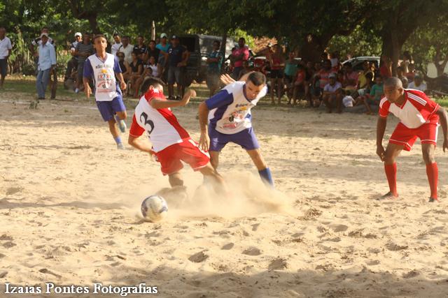 Campeonato do Clube do Dodó teve a Última Semifinal - Imagem 25