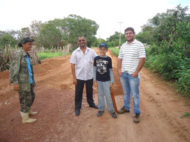 Câmara Municipal de Ipiranga Está Mais Atuante em 2015 - Imagem 8
