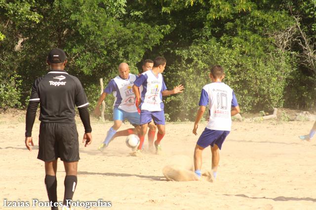 Campeonato do Clube do Dodó teve a Última Semifinal - Imagem 29