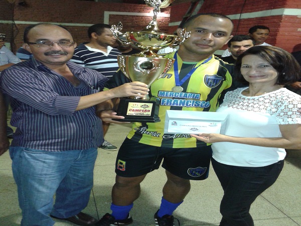      Inforcopy e Dallas valorizam o coletivo e são campeões da Copa Arena/Futsal - Imagem 20