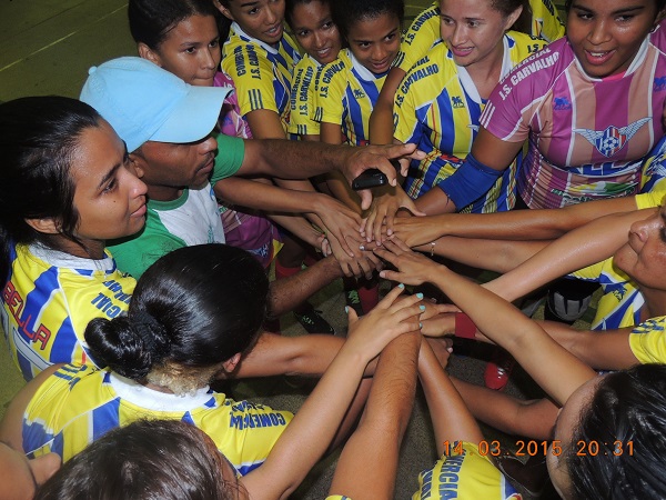      Inforcopy e Dallas valorizam o coletivo e são campeões da Copa Arena/Futsal - Imagem 9