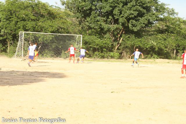 Campeonato do Clube do Dodó teve a Última Semifinal - Imagem 46